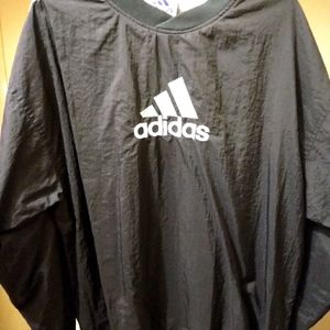 ADDIDAS swaet shirt
